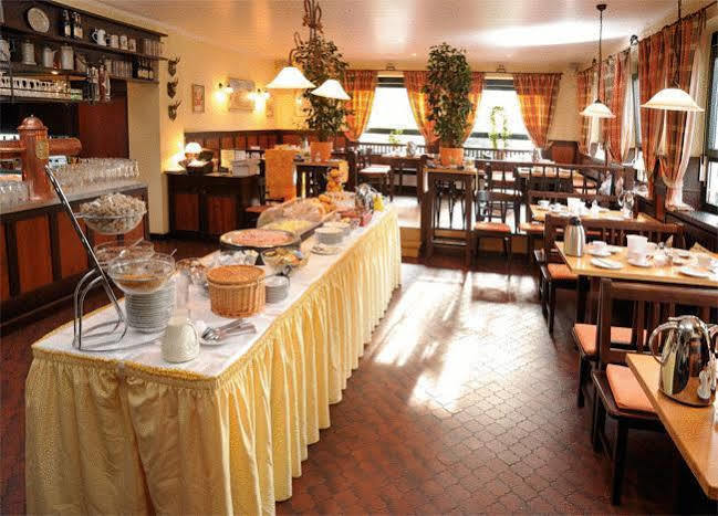 Hotel Grasbrunner Hof المظهر الخارجي الصورة