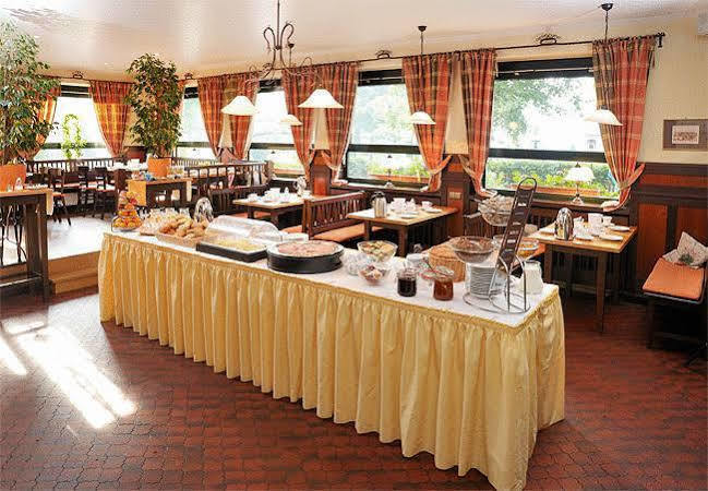Hotel Grasbrunner Hof المظهر الخارجي الصورة